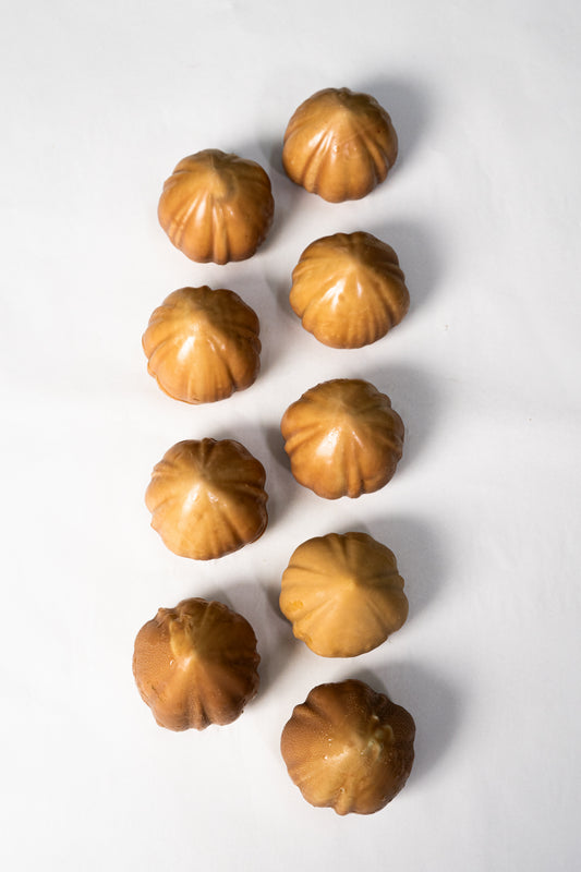 Hazelnut