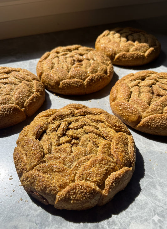 Galette des Rois (King’s Cake)