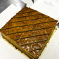 Pistachio Mille Feuille Cake (8x8 inch)