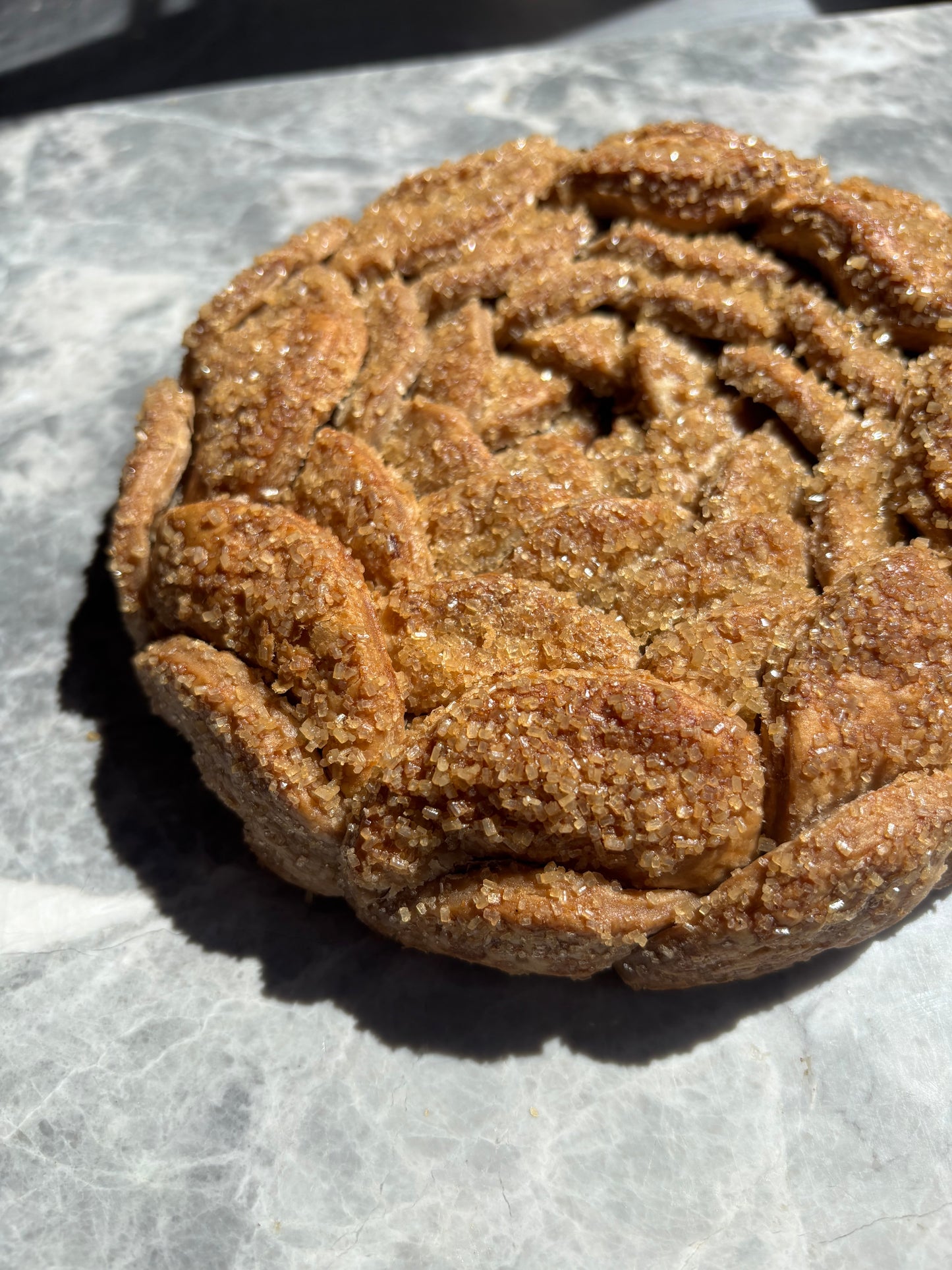 Galette des Rois (King’s Cake)