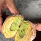 Pistachio Croissant Beignet (Donuts)