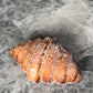 Pistachio Croissant Beignet (Donuts)