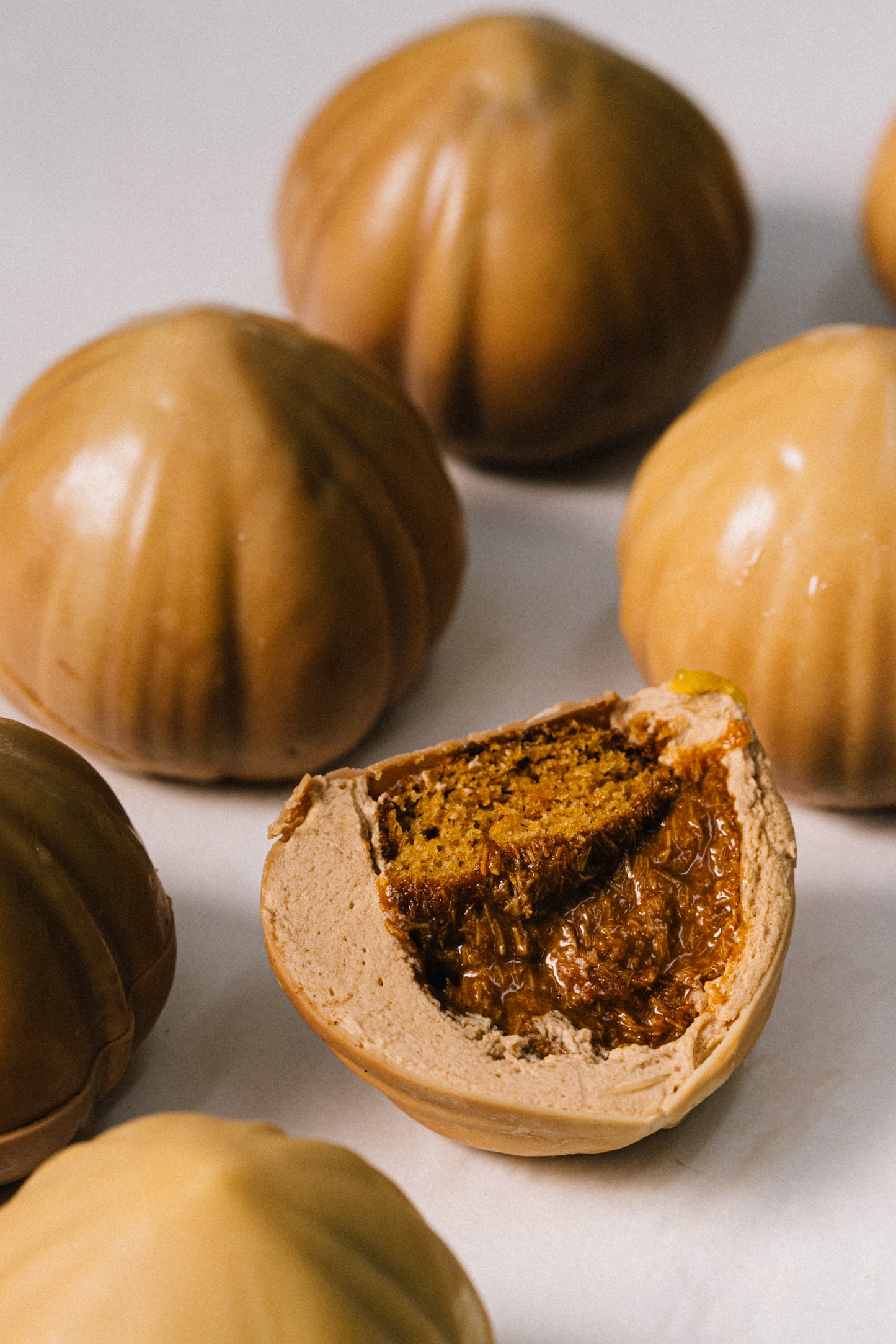 Hazelnut