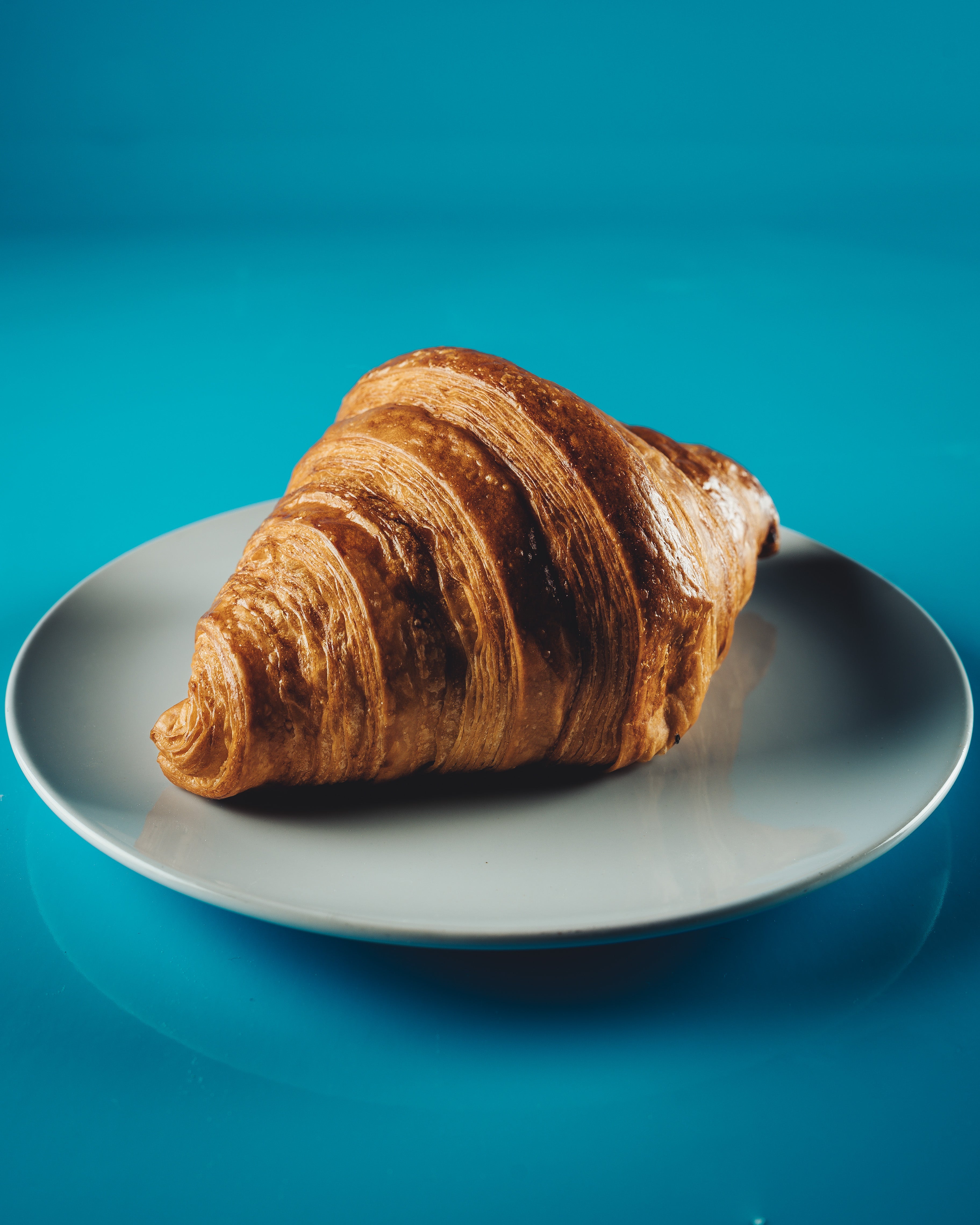 Croissant – Captain Roti